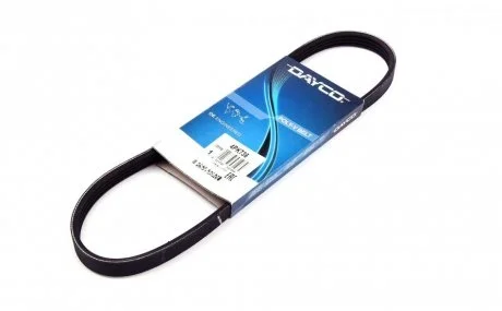 Ремень приводной поликлиновый Dayco DAYCO 4PK736
