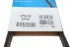 Ремінь П-клиновий Dayco DAYCO 4PK780 (фото 5)
