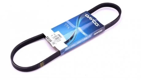Ремень приводной поликлиновый Dayco DAYCO 4PK812
