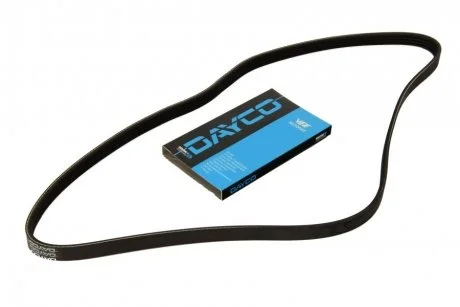 Ремень приводной поликлиновый Dayco DAYCO 4PK820