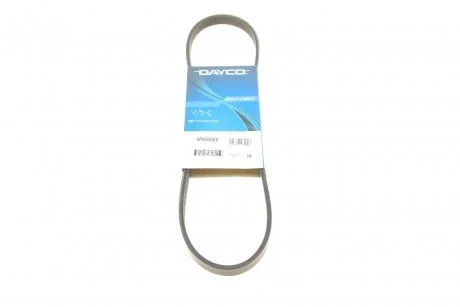 Ремень приводной поликлиновый Dayco DAYCO 4PK830EE