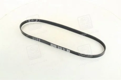 Ремень приводной поликлиновый Dayco DAYCO 4PK837