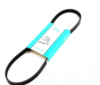 Ремень приводной поликлиновый Dayco DAYCO 4PK845