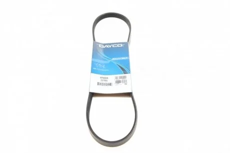 Доріжковий пас DAYCO 4PK855