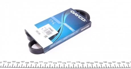 Ремень приводной поликлиновый Dayco DAYCO 4PK862