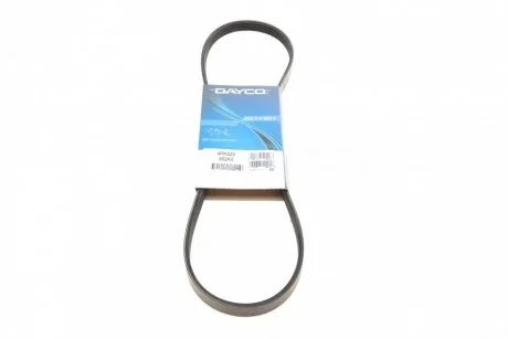 Ремінь приводний полікліновий Dayco DAYCO 4PK920