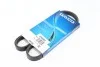 Ремень приводной поликлиновый Dayco DAYCO 4PK924EE (фото 1)