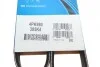 Ремінь П-клиновий Dayco DAYCO 4PK980 (фото 6)