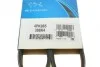 Ремень приводной поликлиновый Dayco DAYCO 4PK985 (фото 6)