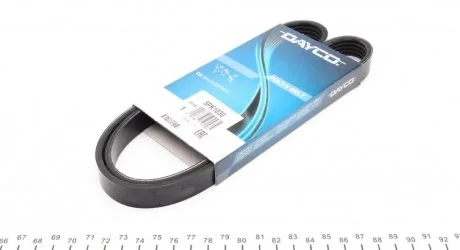 Ремінь П-клиновий Dayco DAYCO 5PK1030