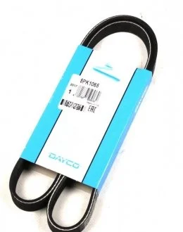 Ремінь приводний полікліновий Dayco DAYCO 5PK1065
