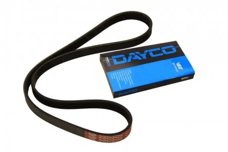 Ремень приводной поликлиновый Dayco DAYCO 5PK1090