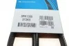 Ремень приводной поликлиновый Dayco DAYCO 5PK1300 (фото 6)