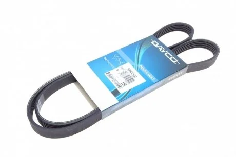 Ремень приводной поликлиновый Dayco DAYCO 5PK1320