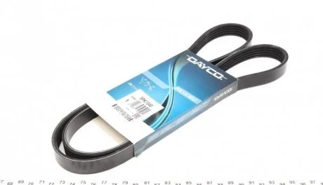 Ремень приводной поликлиновый Dayco DAYCO 5PK1340