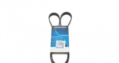 Ремень приводной поликлиновый Dayco DAYCO 5PK1388