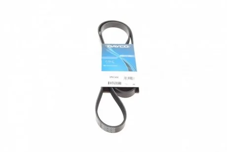 Ремень приводной поликлиновый Dayco DAYCO 5PK1450