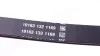 Ремень приводной поликлиновый Dayco DAYCO 5PK1720 (фото 4)