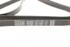 Ремень приводной поликлиновый Dayco DAYCO 5PK1750 (фото 3)