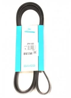 Ремень приводной поликлиновый Dayco DAYCO 5PK1850