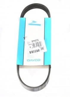 Ремень приводной поликлиновый DAYCO 5PK575