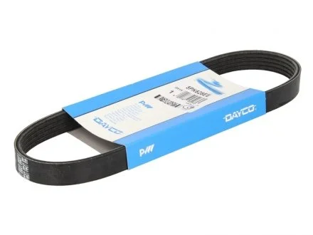 Ремень приводной поликлиновый Dayco DAYCO 5PK628EE