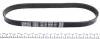 Ремень приводной поликлиновый Dayco DAYCO 5PK705EE (фото 2)