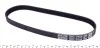 Ремень приводной поликлиновый Dayco DAYCO 5PK736 (фото 2)