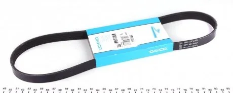 Ремень поликлиновый DAYCO 5PK853