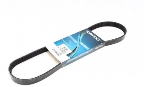 Ремень приводной поликлиновый Dayco DAYCO 5PK862