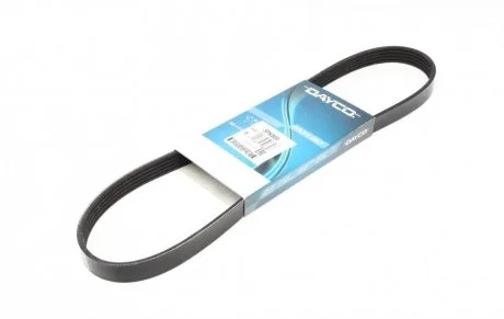 Ремень приводной поликлиновый Dayco DAYCO 5PK869