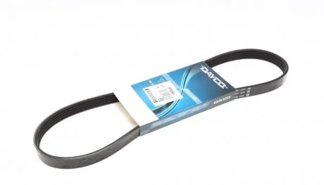 Ремень приводной поликлиновый Dayco DAYCO 5PK884