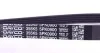 Ремень приводной поликлиновый Dayco DAYCO 5PK900 (фото 3)