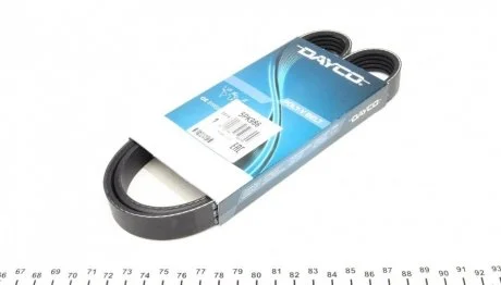 Ремень приводной поликлиновый DAYCO 5PK986