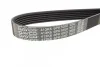 Ремінь приводний полікліновий Dayco DAYCO 6PK1050 (фото 2)