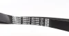 Ремень приводной поликлиновый Dayco DAYCO 6PK1050S (фото 2)