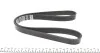Ремень приводной поликлиновый Dayco DAYCO 6PK1050S (фото 3)