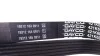 Ремінь приводний полікліновий Dayco DAYCO 6PK1070 (фото 4)