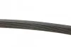 Ремень приводной поликлиновый Dayco DAYCO 6PK1100 (фото 2)