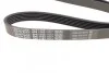 Ремень генератора DAYCO 6PK1163 (фото 2)