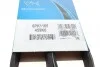 Ремінь П-клиновий Dayco DAYCO 6PK1165 (фото 5)
