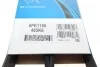 Ремінь приводний полікліновий Dayco DAYCO 6PK1180 (фото 5)