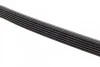 Ремень приводной поликлиновый Dayco DAYCO 6PK1185 (фото 4)