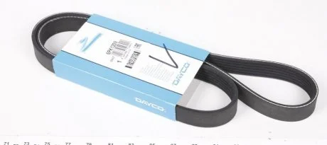 Доріжковий пас DAYCO 6PK1209