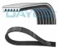 Ремінь П-клиновий DAYCO 6PK1247S (фото 1)