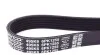 Ремень приводной поликлиновый DAYCO 6PK1255 (фото 3)