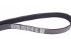 Ремень приводной поликлиновый Dayco DAYCO 6PK1285 (фото 3)