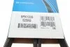 Ремень приводной поликлиновый Dayco DAYCO 6PK1335 (фото 5)