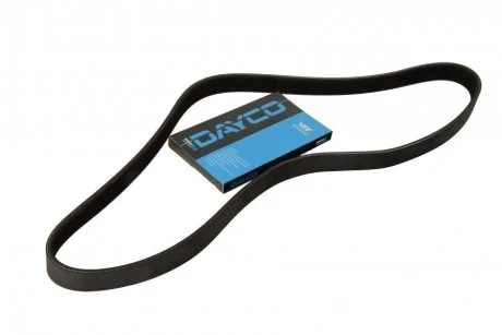 Ремень приводной поликлиновый Dayco DAYCO 6PK1341