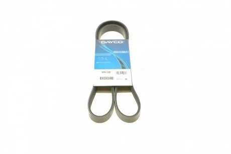 Доріжковий пас DAYCO 6PK1355